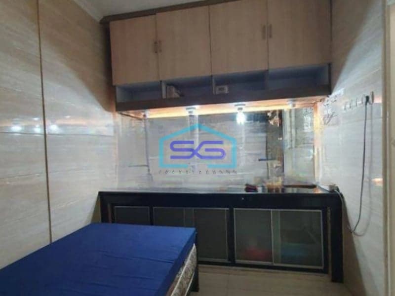 Dijual Ruko di Sunter Jakarta Utara Luas Bangunan 296 m²