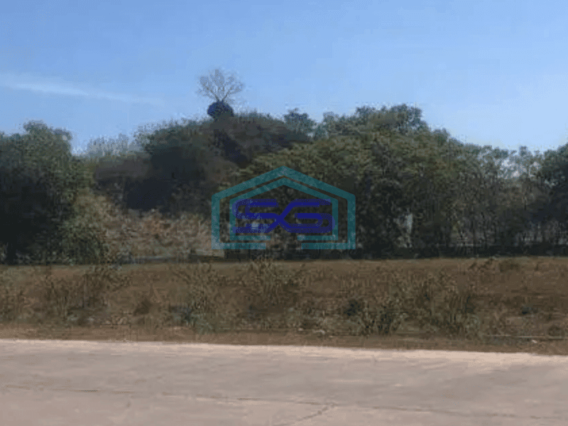 Dijual  Tanah Komersil di Pattene Business Park Makasar Sulawesi Selatan