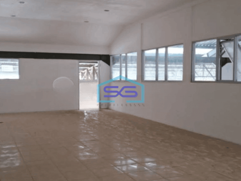 Disewakan Gudang Kantor Bersih Siap Pakai Di Denpasar Barat Bali LT 800m2