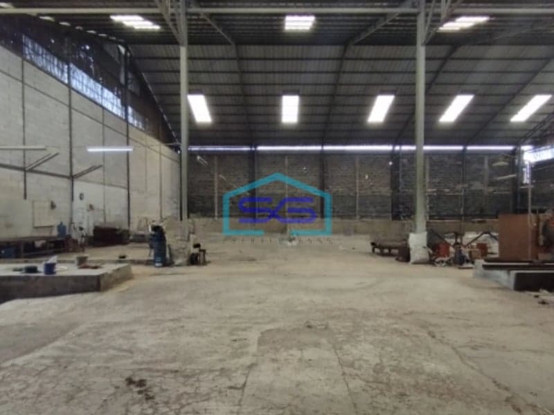 Disewakan Pabrik Di Daerah Plumbon Cirebon