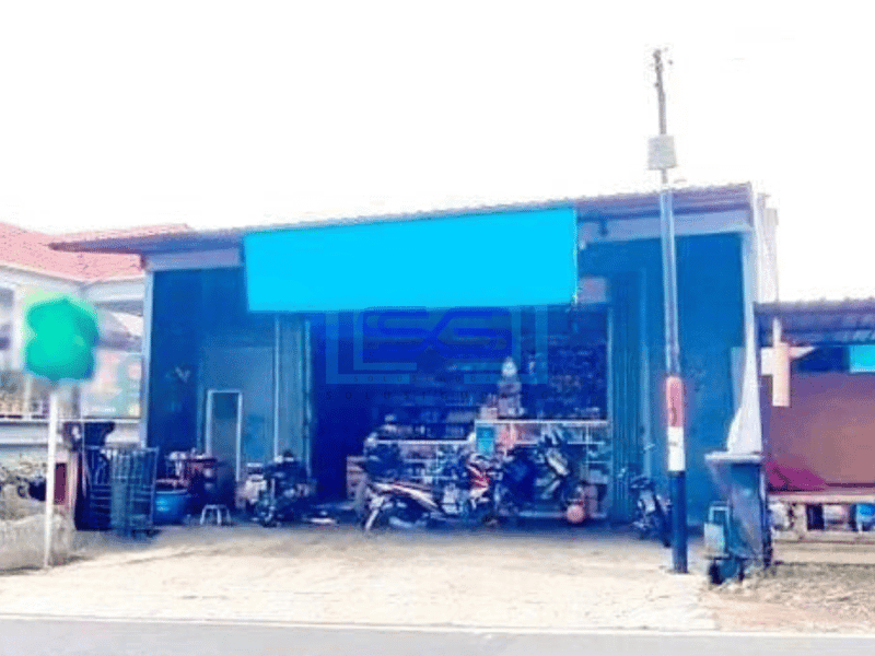 Jual Ruko Luas Murah di Batu Jawa Timur cocok untuk Gudang