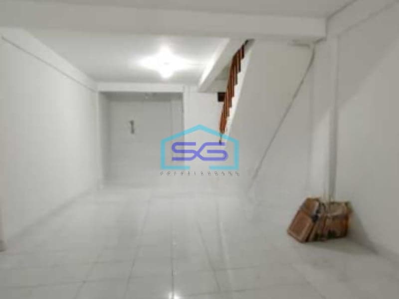 Dijual Cepat Ruko Luas Bangunan  382 m² Lokasi Jembatan Lima Jakarta Barat