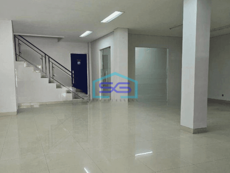 Disewakan Ruko Siap Pakai Lokasi Strategis di Denpasar