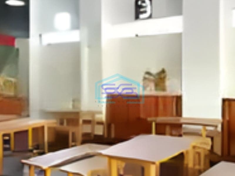 Disewakan Ruang Usaha Di Taman Siswa, Mergangsan, Jogja Luas Bangunan 300 m²