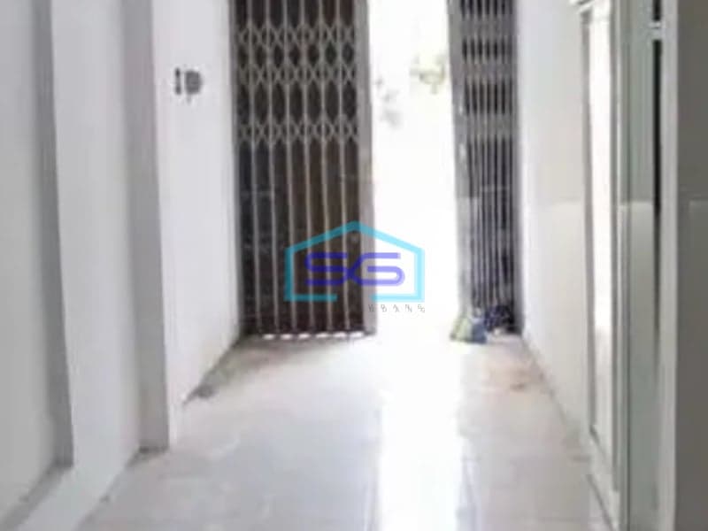 Disewakan Ruang Usaha Cocok Untuk Coffe Shop Di Gondokusuman Jogja Luas Bangunan 110 m²