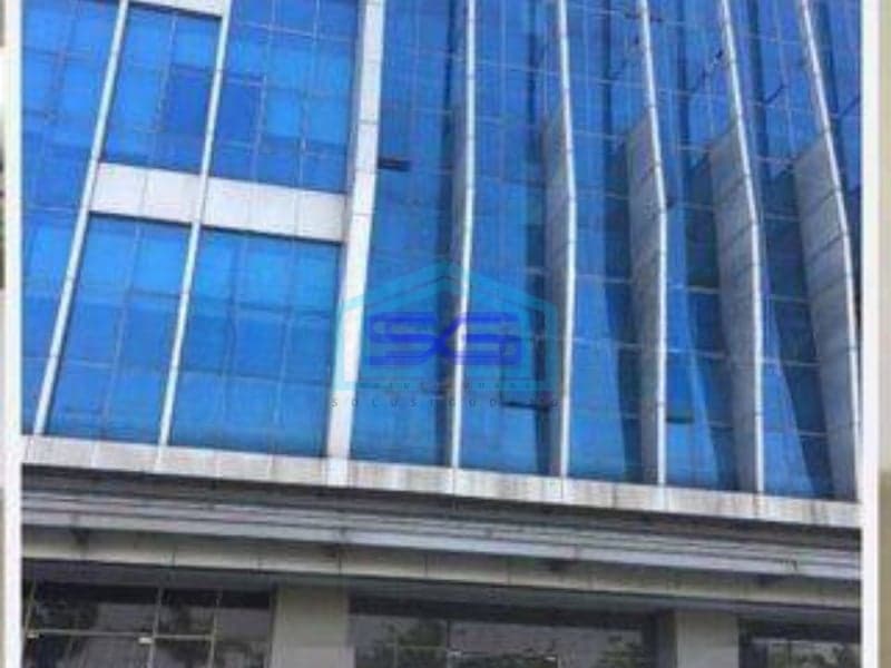 Dijual Gedung di Cengkareng Jakarta Barat