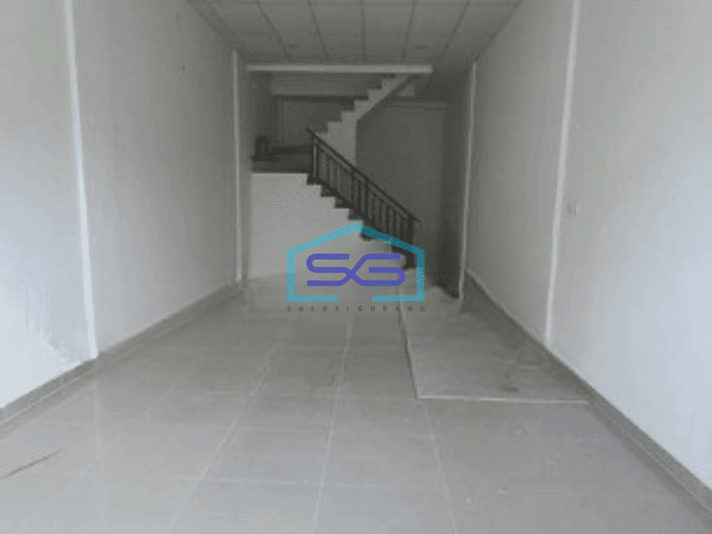 Disewa Ruko di Cengkareng Jakarta Barat