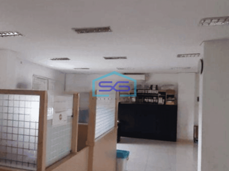 Dijual Murah Ruko di Bojongloa Kidul Bandung