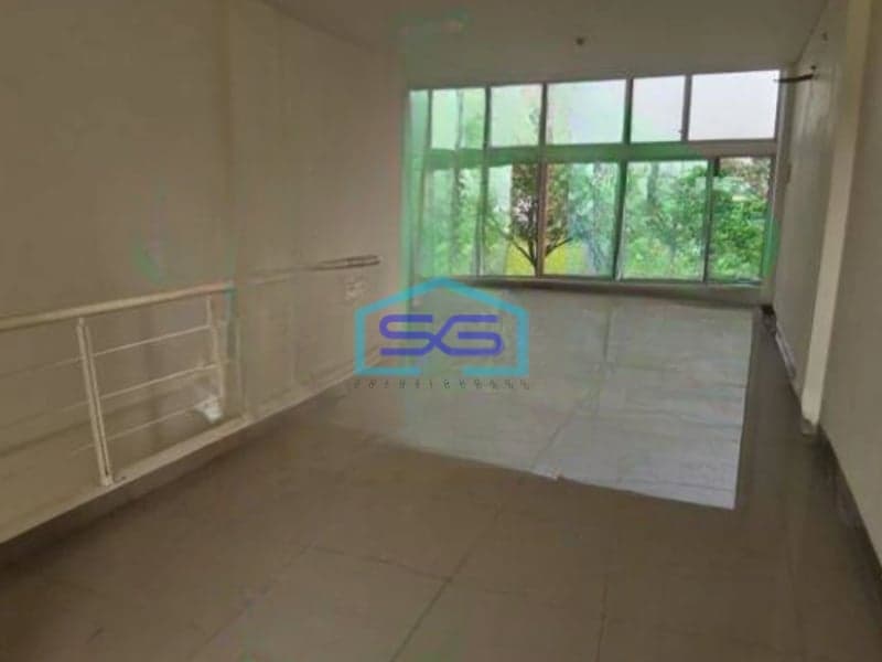 Dijual Ruko 2 Lantai di Garden Boulevard Citra Raya Tangerang LB 135m2