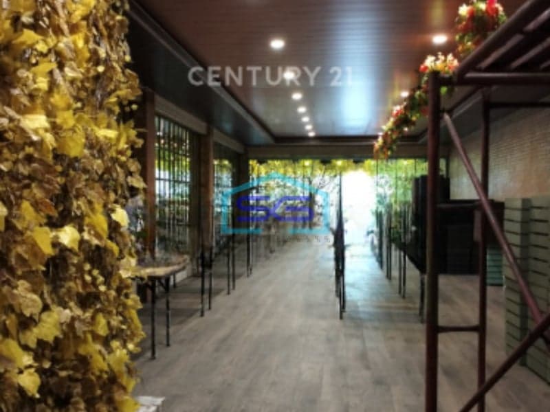 Dijual Ruko Di Muara Karang Jakarta Utara Luas Bangunan 1500 m²