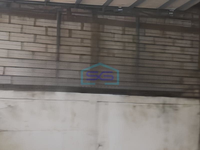 Disewakan Gudang Luas Tanah 523 m² Lokasi di Jakarta Barat