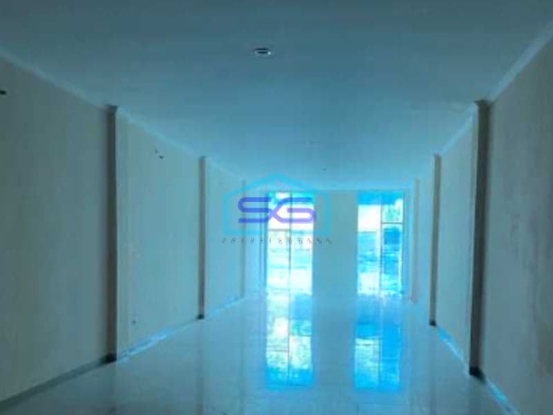 Disewakan Ruko Luas Tanah  150 m² di Muara Karang Jakarta Utara