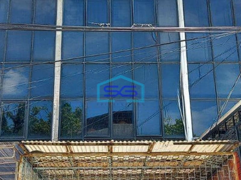 Dijual Cepat Ruko 4 Lantai Di Jakarta Pusat LB 200m2