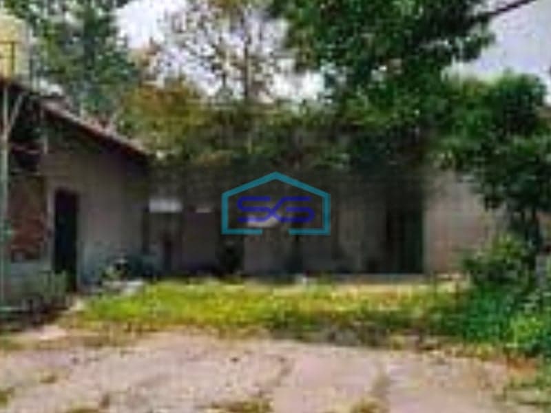 Dijual Gudang Siap Pakai Dekat Tol Kopo Bandung