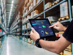 Penyebab dan cara mengatasi selisih stock di dalam gudang!