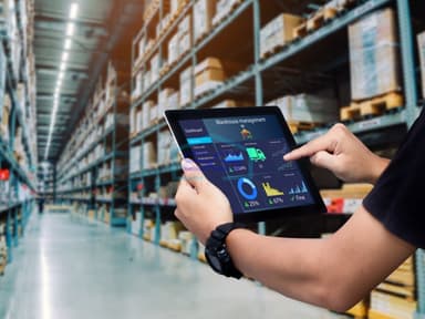 Penyebab dan cara mengatasi selisih stock di dalam gudang!