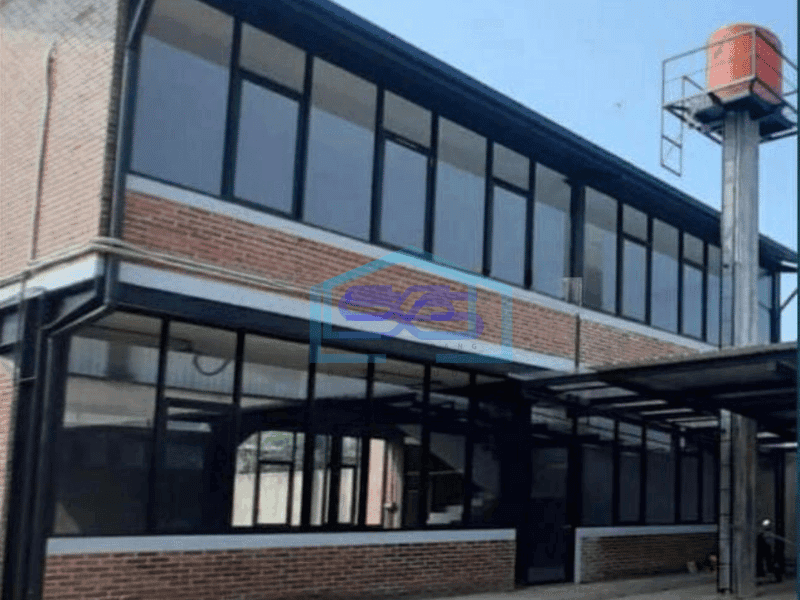 Dijual Gudang Baru Bagus Holis Bandung