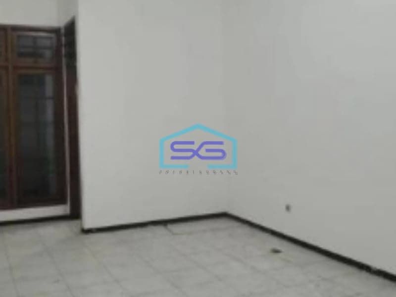 Disewakan Ruko 2 Lantai Area Kormesial Wonokromo Surabaya Luas 247m2