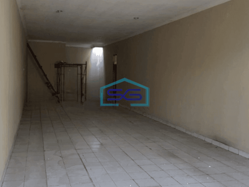 Dijual Ruko 2 Lantai Luas Bangunan  234 m² di Teluk Gong Jakarta Utara