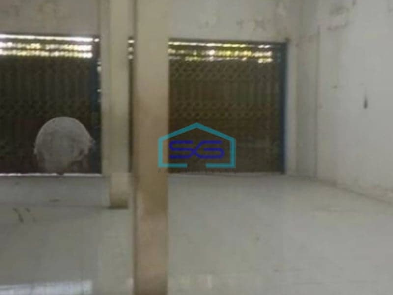 Disewakan Cepat Gudang Siap Pakai Empunala Mojokerto Kota LT 1300m2