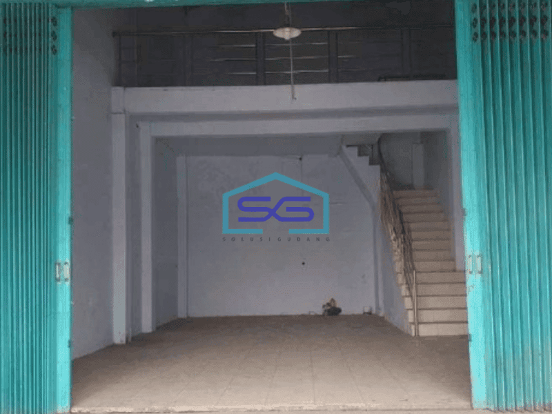 Dijual Ruko Jalan Wonocatur Dekat JEC Banguntapan Bantul Yogyakarta