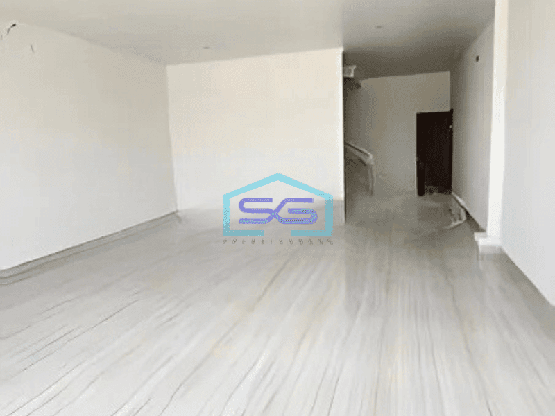 Dijual Gudang Blessindo Bebas Banjir di Legok Tangerang