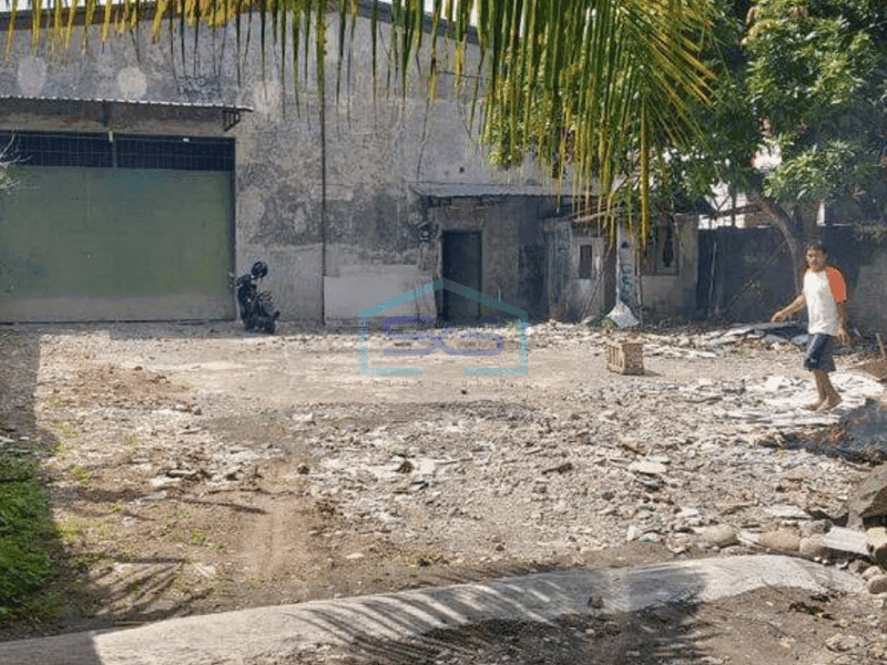 DISEWAKAN GUDANG DI DAERAH PURWOKERTO SELATAN