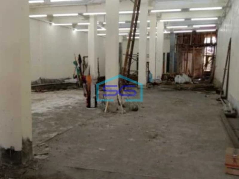 Dijual Ruko Mewah Pinggir Jalan di Kotagede Yogyakarta LT 248m2