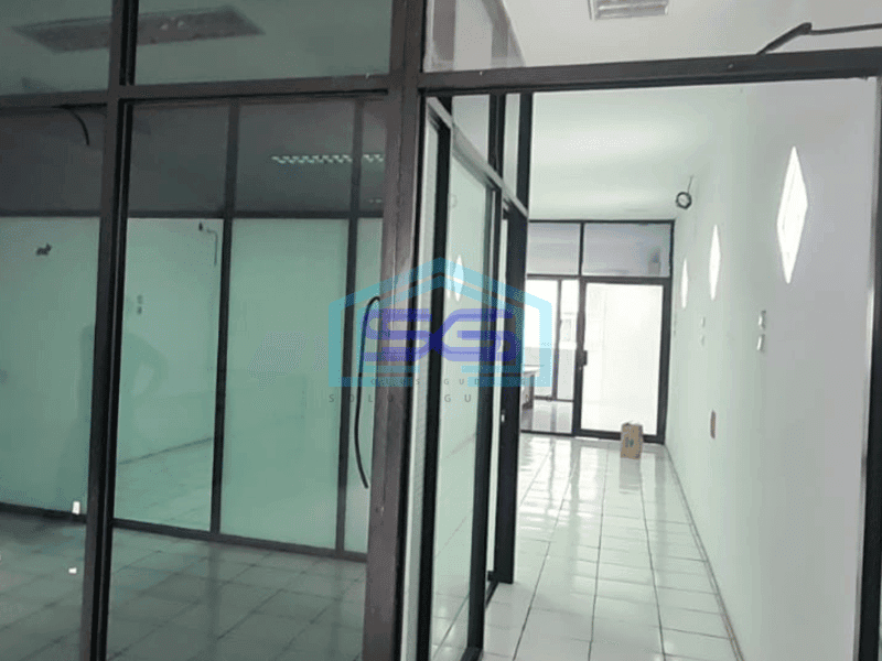 Disewakan Pergudangan Lestari Kapuk Jakarta Utara