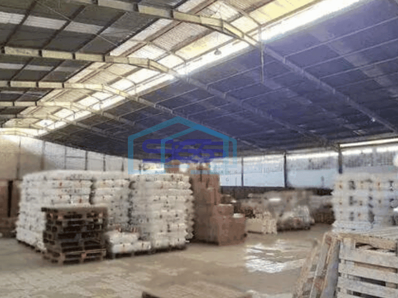 Disewa Gudang Siap Pakai Strategis Aman Mohammad Toha Bandung
