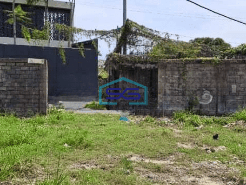 Disewakan Tanah Resident Di Seminyak Badung Bali Luas Tanah 3800m2