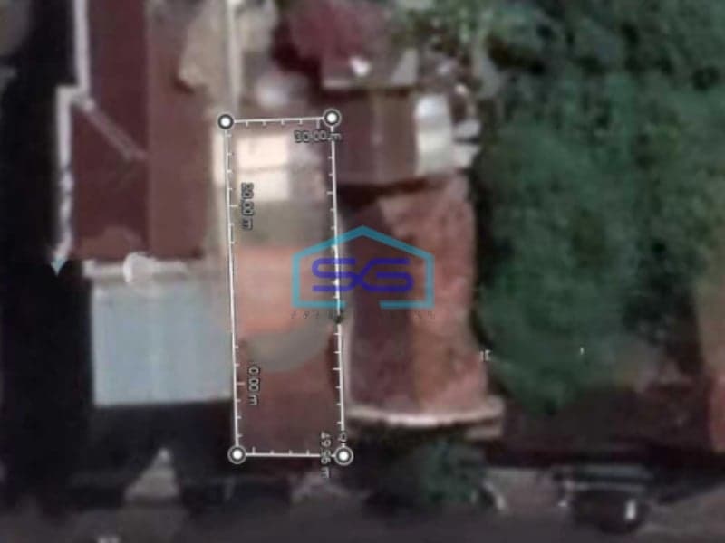 Dijual Ruko 2 Lantai Di Kawasan Wisata Dekat Malioboro, Ngampilan, Jogja Luas Bangunan 150 m²