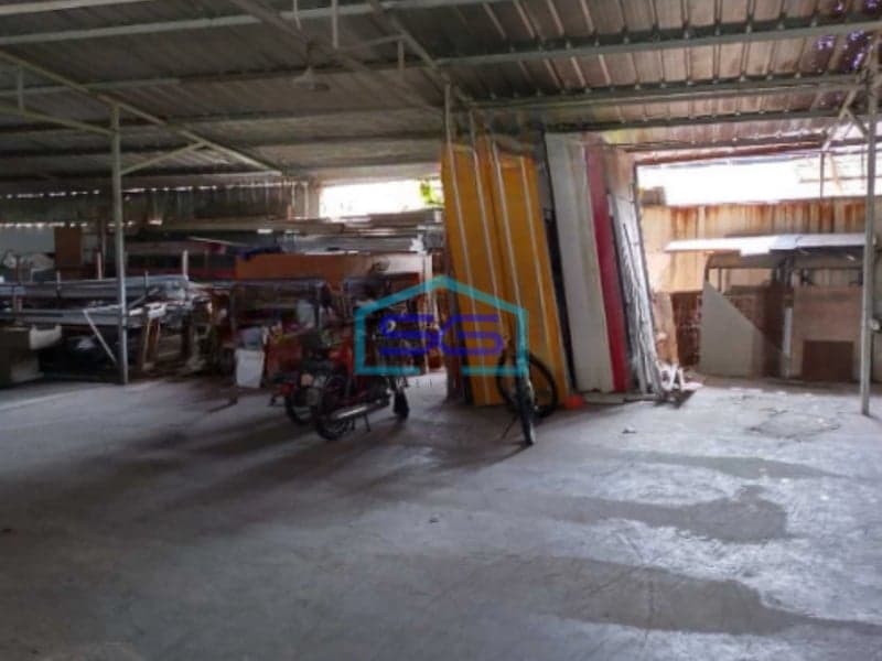 Dijual Tanah Dan Gudang Dijual Cepat Di Duren Sawit Jakarta Timur Lokasi Strategis