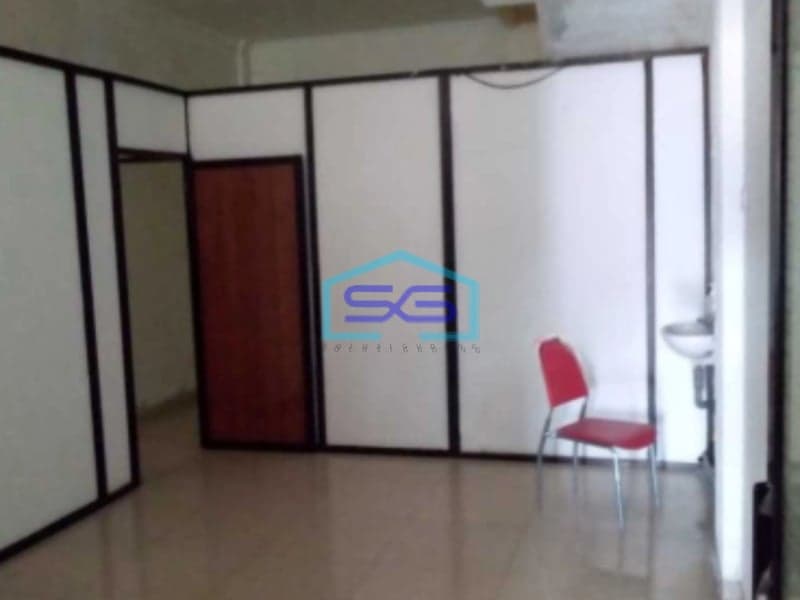 Disewakan Ruko Di Kendal Raya Luas Bangunan 140 m²