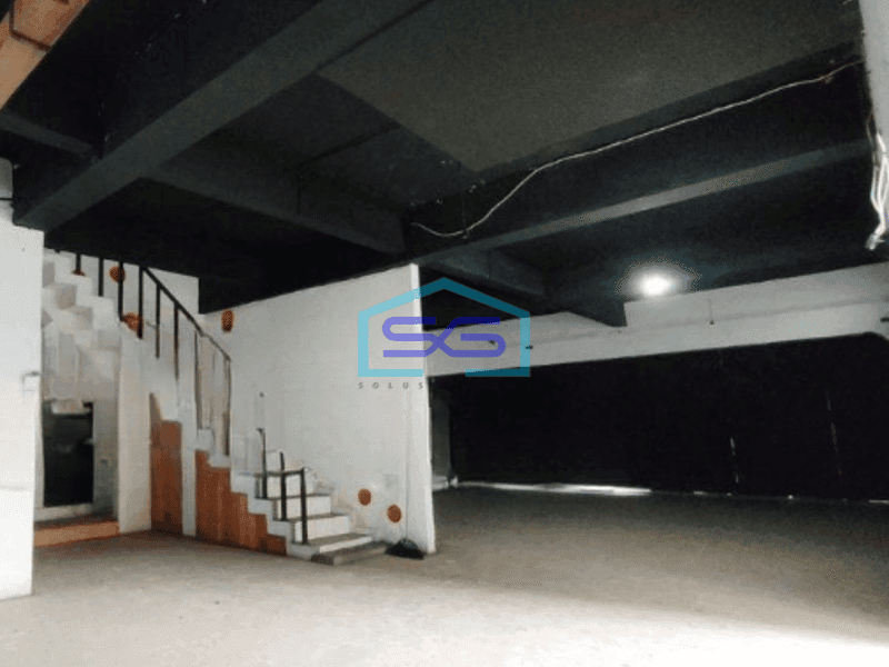 Dijual Ruang Usaha Murah Di Depok Sleman Yogyakarta