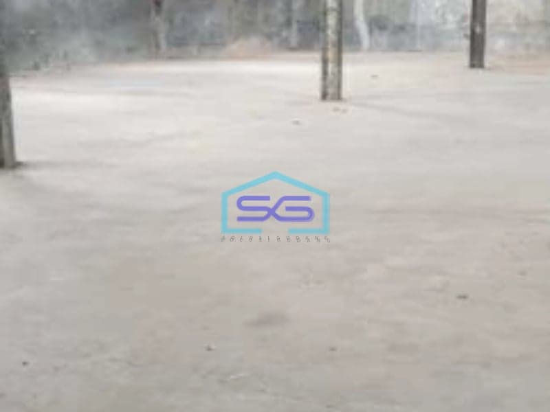 Disewakan Gudang Luas Tanah 1000 m²  Lokasi di Rawa Buaya Jakarta Barat