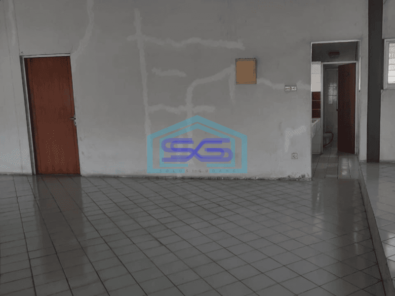 Disewakan Gudang Daan Mogot Jakarta Barat