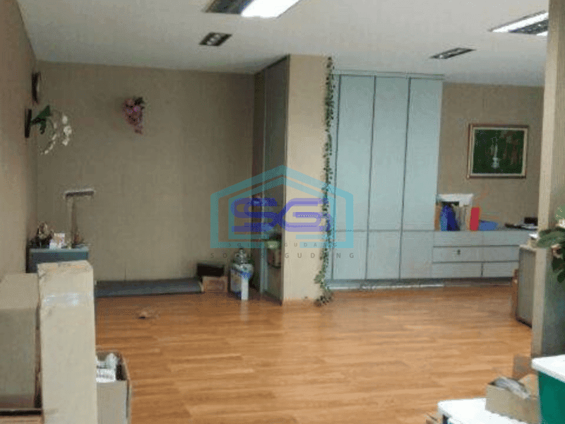 Dijual Gedung Bisa Untuk Gudang di Sunter Jakarta Utara