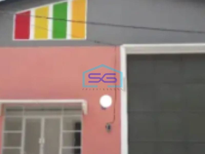 Disewakan Gudang Benowo Surabaya Jawa Timur Luas Bangunan 300m2