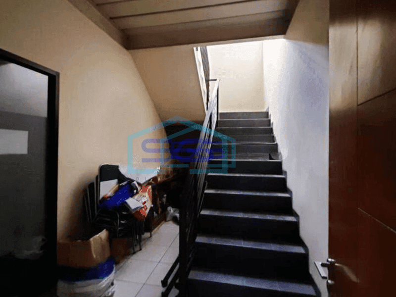 Disewa Gudang Bagus Ada Kantor 2 Lantai Jln. S. Hatta Kota Bandung