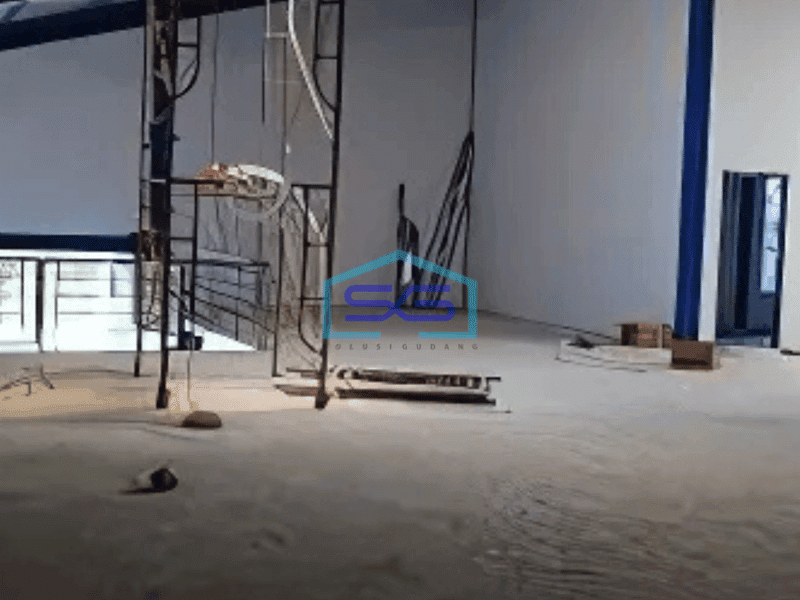 Disewakan Gudang Kapuk Peternakan Cengkareng Jakarta Barat