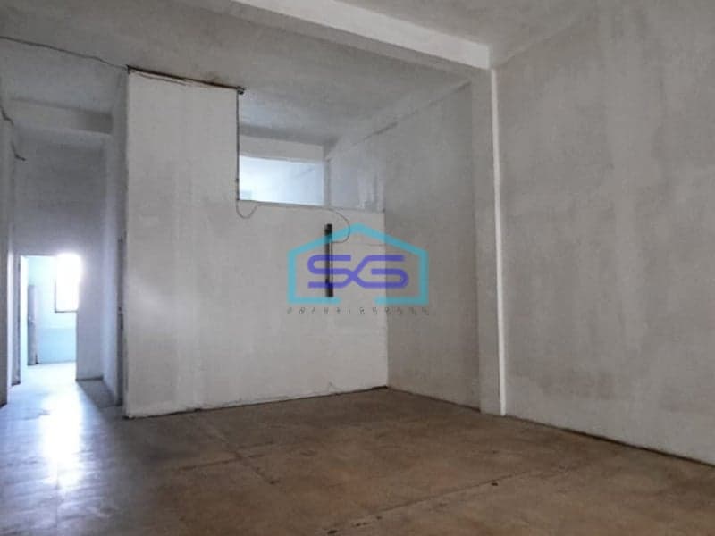 Disewakan Ruko di Simpang Polda Jalan Jendral Sudirman Palembang LB 200m2