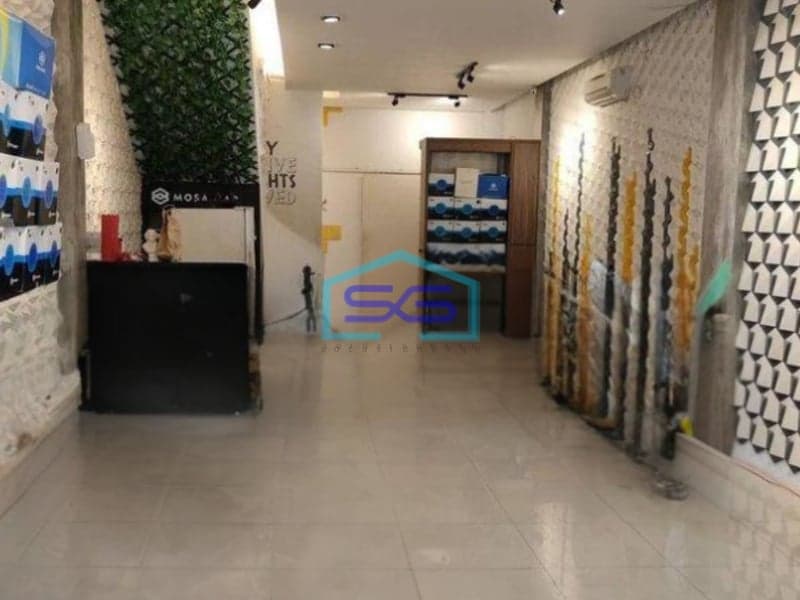 Dijual Ruko Golden Boulevard 3 Lantai di Serpong Tangerang Selatan