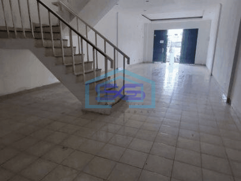 Dijual Ruko Fifth Avenue di Gading Serpong