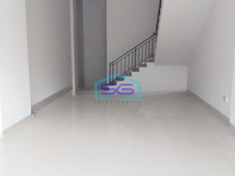 Disewakan Ruko 2 Lantai Di Area Komersial Kemang Raya Jakarta Selatan Luas Bangunan 150 m²