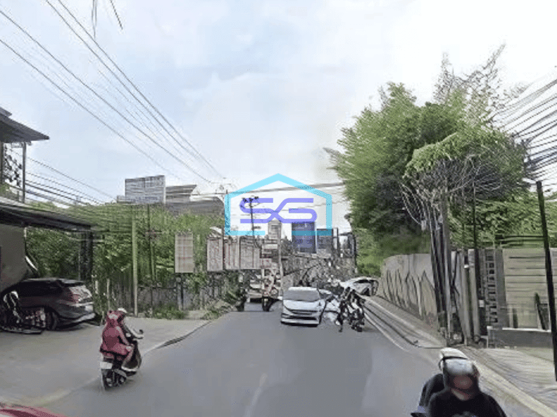 Dijual Ruko 2 Lantai Di Kawasan Bisnis Dan Kampus, Depok, Sleman