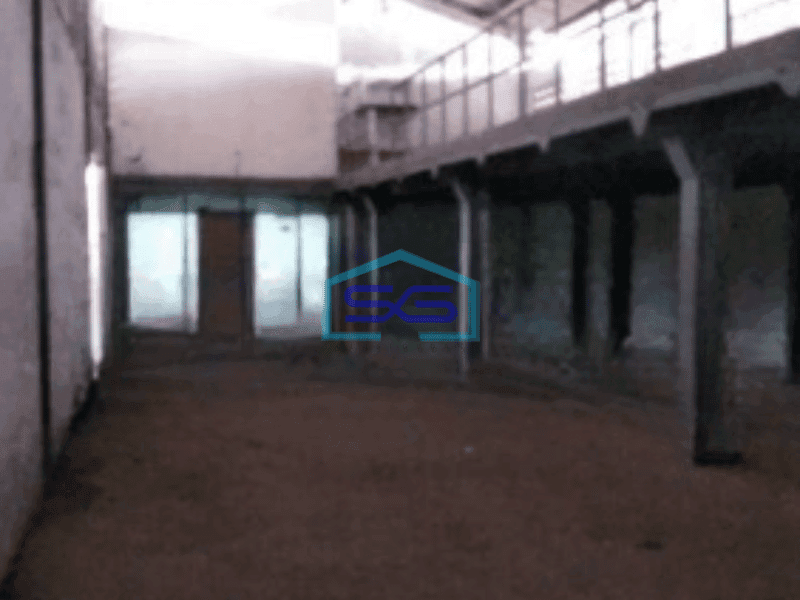 Disewakan Gudang di Batu Ceper Tangerang Luas Tanah 4000 m²