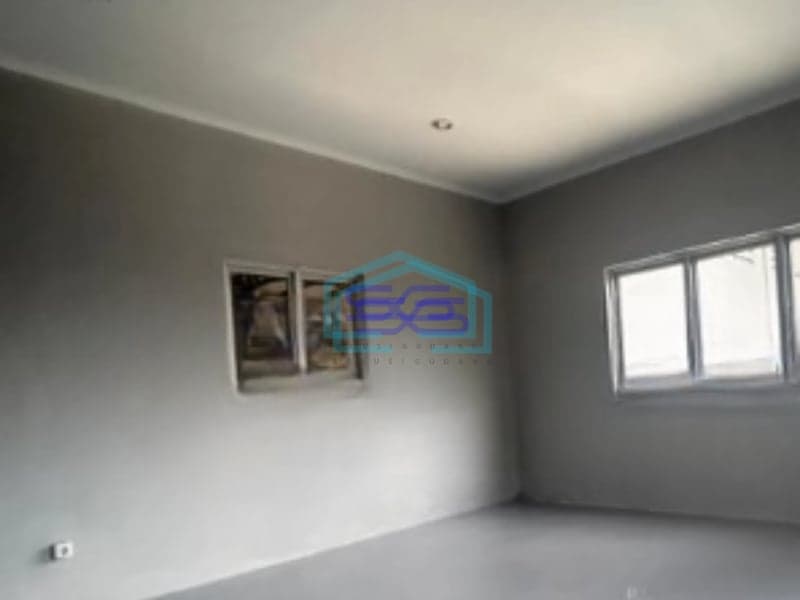 Disewakan Gudang Bangunan Baru Luas Tanah  1600 m² Lokasi Bebas Banjir di Tangerang