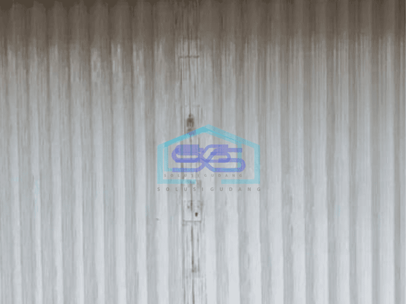 Dijual ruko 3 lantai lokasi di tangerang