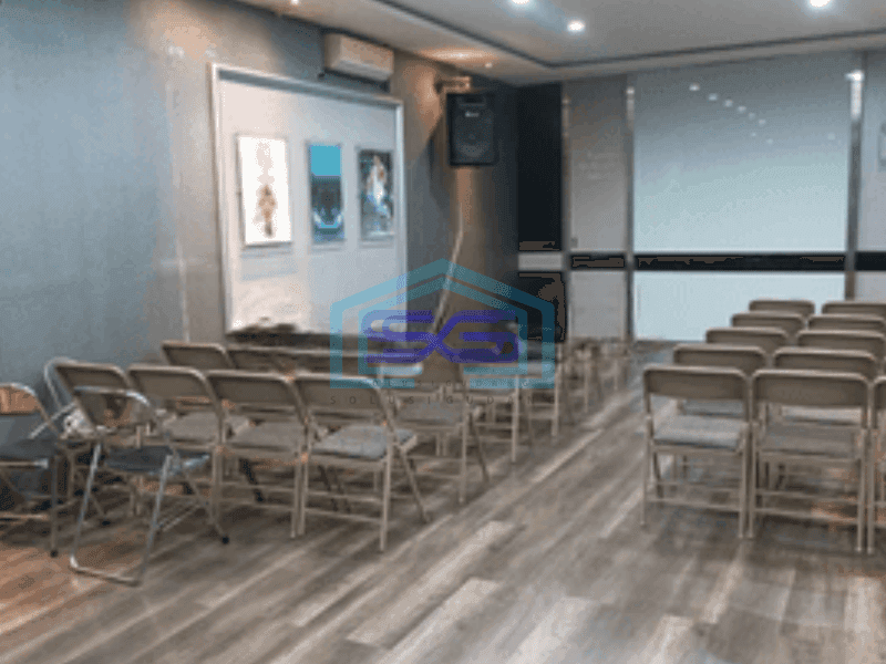 Disewakan Ruko di Semolowaru Surabaya